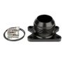AEROMOTIVE AFS11732 20an Male Inlet/Outlet Adapter Fitting