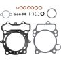 Vertex Pistons 810671 01-13 Yamaha WR250F Top End Gasket Kit