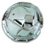 MOROSO MOR85330 Differential Cover Chrom e GM 12 Bolt Car