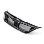 Seibon Carbon FG0809SBIMP4D-STI FRONT GRILLE