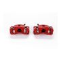 PowerStop S2966 Red Powder Coated Calipers