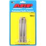 ARP 761-1019 M8 x 1.25 x 115 Hex SS Bolts (5/pkg)