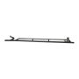 LP Aventure FLP-OBA-20-ROCK 2020+ Subaru Outback Rock Sliders (Rock Guard) - Bare (Pair)