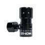 Snow Performance SNO-354 Co2 Regulator, Dual Outlet Adjustable 0-475 PSI, 1/8npt Outlet