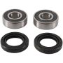 Pivot Works PWFWK-H45-000 73-85 Honda ATC70 PW Front Wheel Bearing Kit