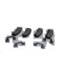 Mopar Genuine Brake Pad 5174001AC