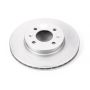 PowerStop JBR1159EVC PowerStop Evolution Coated Rotor