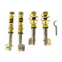Suspension (13227003 ST ADJUSTABLE COILOVER KIT)