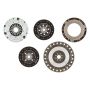 Exedy ET05SRFC Hyper Twin Organic Clutch
