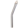 TRIPLE X RACE COMPONENTS TXRSC-NW-6960 Nose Wing Post Bent Fwd Aluminum