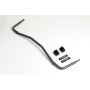 Progress Tech 15-16 Mazda MX-5 Front/Rear Sway Bar Kit (FR 28.5mm Tubular Adj / RR 16mm Solid Adj)