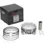 Vertex Pistons 24568050 Vertex Piston 11-19 Can-Am Commander 1000 1000cc +0.50mm Oversized Cast Replica Piston Kit