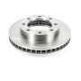 PowerStop AR8604 AutoSpecialty Brake Rotor