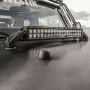 Westin 62-41015 /Snyper 07-17 Jeep Wrangler Snyper LED Hood Mount - Textured Black