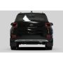 Rally Armor MF65-UR-BLK/RD Black Mud Flap/Red Logo