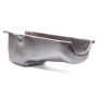 RACING POWER CO-PACKAGED RPCR9414RAW 86-   SBC Steel Stock Oil Pan Unplated