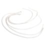 S&S Cycle 19-0263 .125in x .250in x 24in Overflow Hose - 5 Pack
