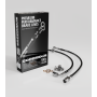 Goodridge 20111F 00-05 Honda S2000 Stainless Steel Front Brake Lines