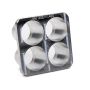 WEHRS MACHINE WEHWM302-1.400 Carb Insert 2in Tall 1.400in Diameter