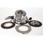 Wagner Tuning PTB002001002 BMW M3 F80 Twin Disc Clutch Kit