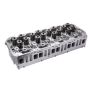 Fleece Performance FPE-61-10001-D-CL 01-04 GM Duramax LB7 Freedom Cylinder Head w/Cupless Injector Bore (Driver Side)