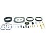 All Balls Racing 26-1761 04-06 Harley XL 883 Carburetor Rebuild Kit