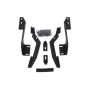 Dee Zee DZ16228 Deezee 20-2022 Ford Escape Running Board NXc Bracket Kit