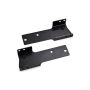 Zone Offroad 04-07 Colorado/Canyon Rear Bumper Kit