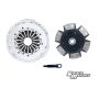 Clutch Masters 04193-HDC6 FX400 Single Disc Clutch Kit