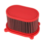 BMC FM448/10 04-06 Hyosung /KR Motors GT 125 Comet Replacement Air Filter