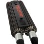 FOX 883-09-153 Ford Raptor 3.0 Factory Series 12.3in External QAB P/B External Cooler Shock Set