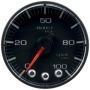 AutoMeter P305328 GAUGE, BOOST, 2 1/16