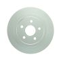 Bosch 16010216 Bosch QuietCast Disc Brake Rotor