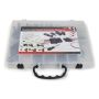 PERTRONIX IGNITION PRTA2020 Weather Pack Connector Kit (209pk)