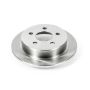 PowerStop AR8258 AutoSpecialty Brake Rotor
