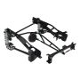 QA1 QA1R131-200 Rear Suspension GM C10 73-87 Single Adj. Medium