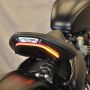 New Rage Cycles BOBBER-TL 17+ Triumph Bobber Fender Eliminator Kit