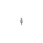 AB Catalytic 46268 Direct Fit Rear Catalytic Converter (Non. CARB Compliant)