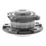 VAICO V20-3277 HUB ASSEMBLY