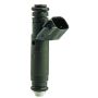 Ford Racing M-9593-LU60 60 LB/HR Fuel Injector Set