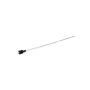 AMS AMS.50.06.0012-2 Performance 06-21 Subaru STI EJ25 Engine Billet Engine Oil Dipstick