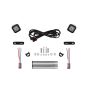 Diode Dynamics DD7836 23-24 Chevrolet Colorado Stage Series Reverse Light Kit C1 Pro
