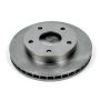 PowerStop AR8729 AutoSpecialty Brake Rotor