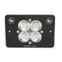 Baja Designs 124001 Dual Sport Squadron Sport Headlight Kit