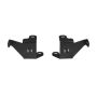 Diode Dynamics DD7411P 2022 Toyota Tundra Stealth Bumper Bracket Kit