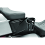 Kuryakyn 6487 Reflex Drink Holder- H-D Touring