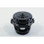 TiALSport Q BOV 2 PSI Spring - Black