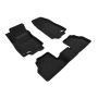 3D MAXpider L1BC01604709 13-22 Buick Encore Elegant Black R1 R2