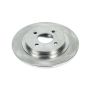 PowerStop AR8169 AutoSpecialty Brake Rotor