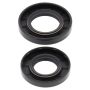 All Balls Racing 24-2030 84-87 Kawasaki KXT250 Tecate Crank Shaft Seal Only Kit